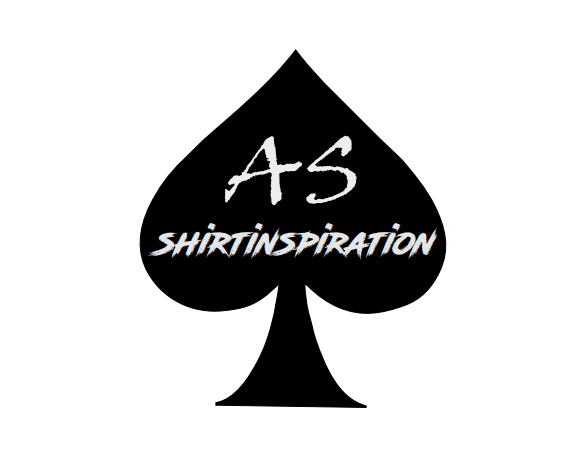 Shirt Inspiration AS Design